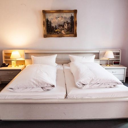 Hotel Malepartus Bad Schwalbach Zewnętrze zdjęcie