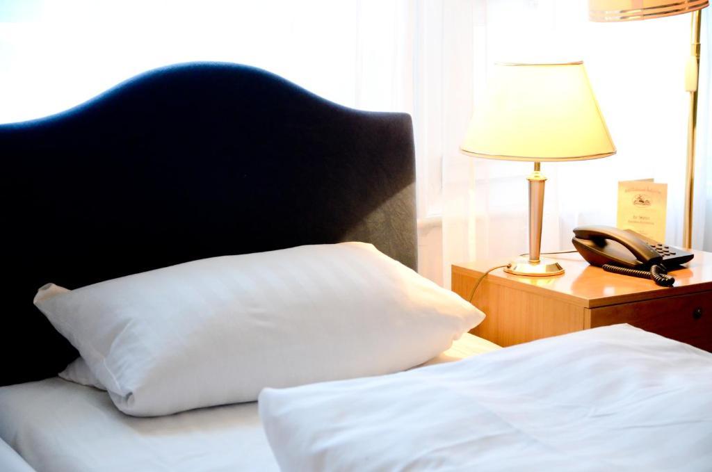 Hotel Malepartus Bad Schwalbach Zewnętrze zdjęcie