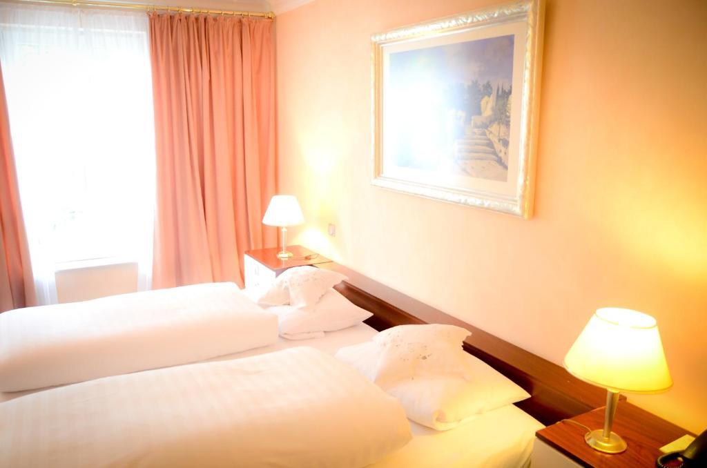 Hotel Malepartus Bad Schwalbach Zewnętrze zdjęcie