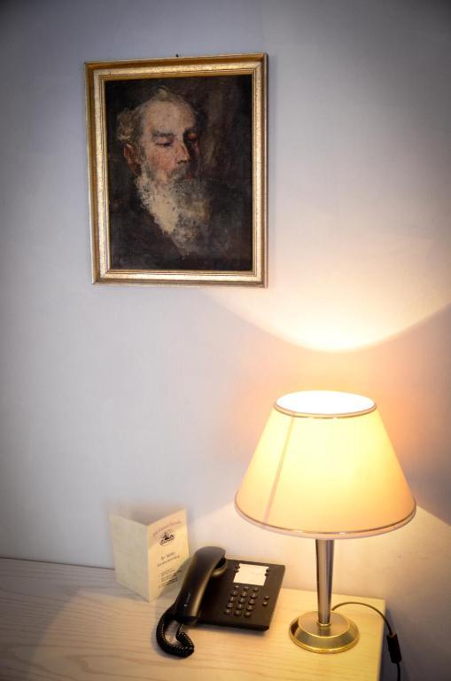 Hotel Malepartus Bad Schwalbach Zewnętrze zdjęcie