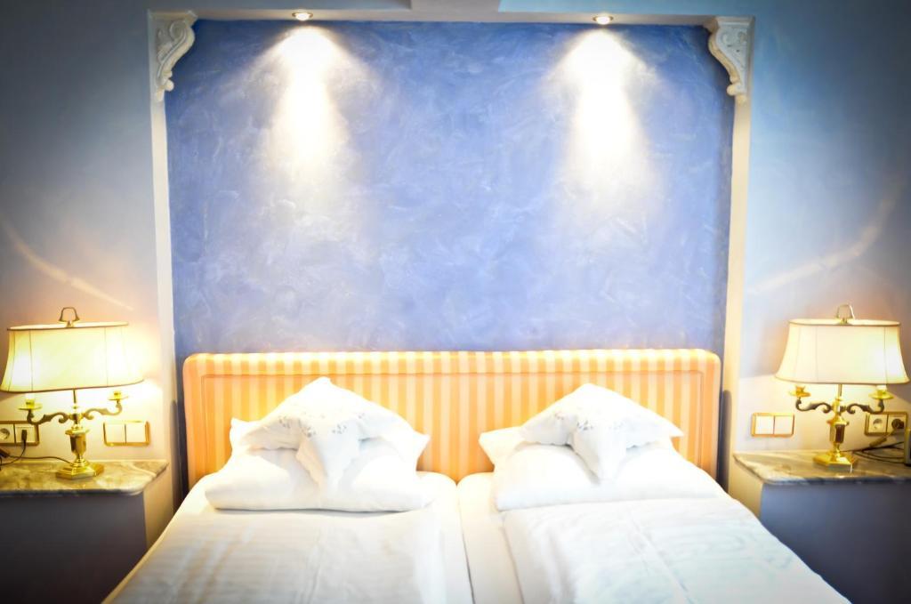 Hotel Malepartus Bad Schwalbach Zewnętrze zdjęcie