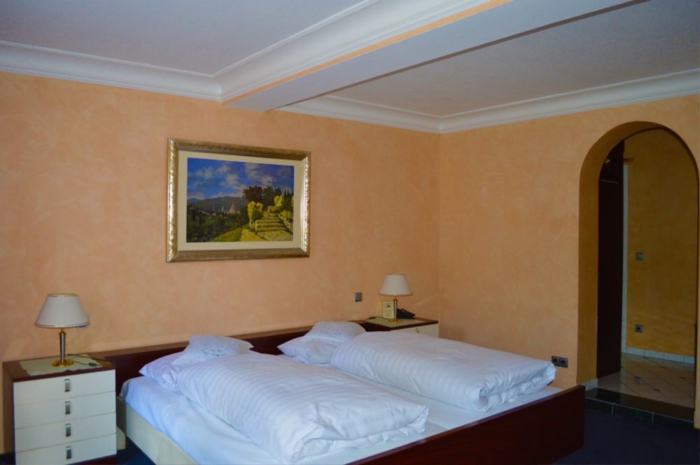 Hotel Malepartus Bad Schwalbach Zewnętrze zdjęcie