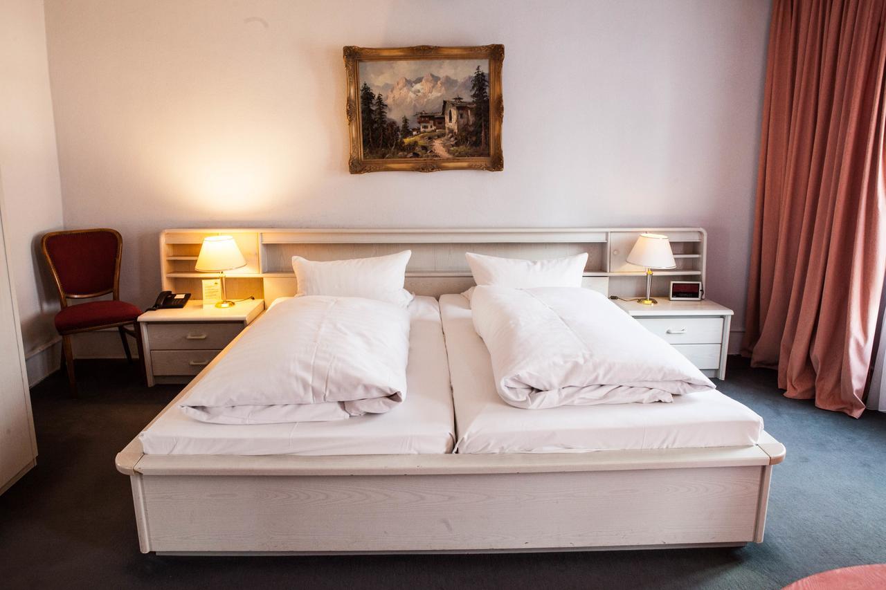 Hotel Malepartus Bad Schwalbach Zewnętrze zdjęcie