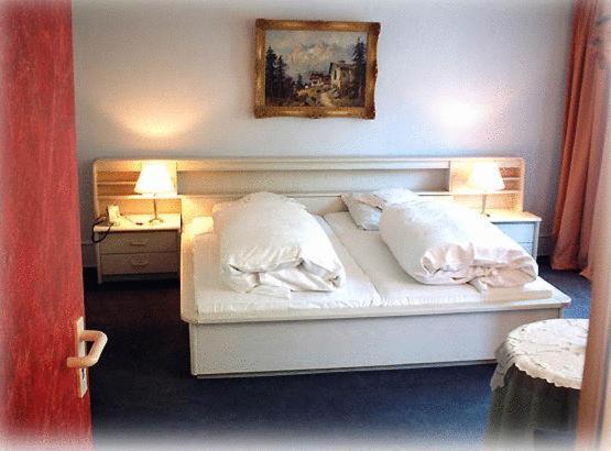 Hotel Malepartus Bad Schwalbach Pokój zdjęcie